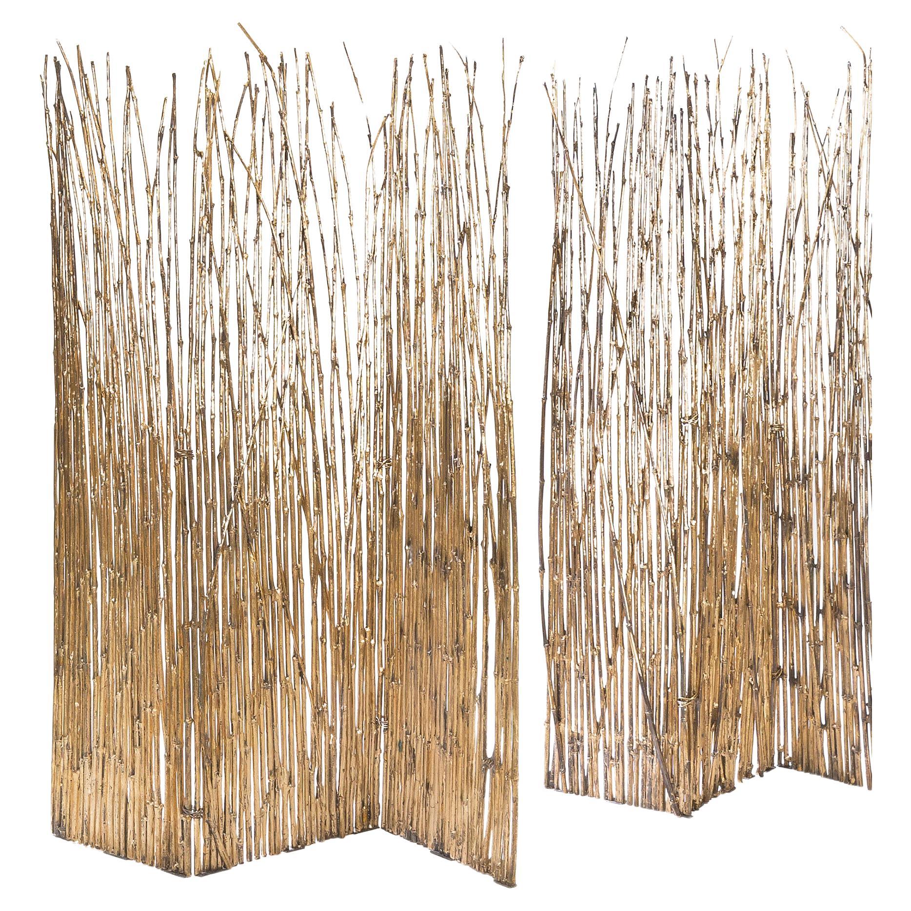 La Nature è l'eterna fonte di ispirazione di Visconti: 