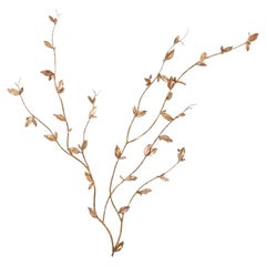 Osanna Visconti di Modrone, Magnolia, Wall Light Sculpture, Italy, 2026