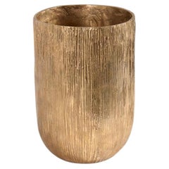 Osanna Visconti di Modrone, Raggi, Bronze Planter, Italy, 2016