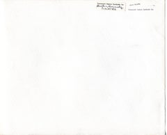 Jackie Kennedy & Frank Sinatra - Original Press Photo