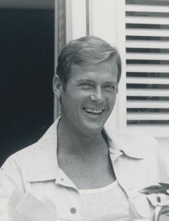 "James Bond 007 - Live and let die", UK 1973