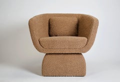Oscar Armchair by DUISTT