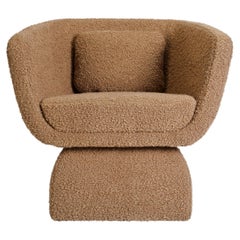 Fauteuil Oscar par DUISTT 