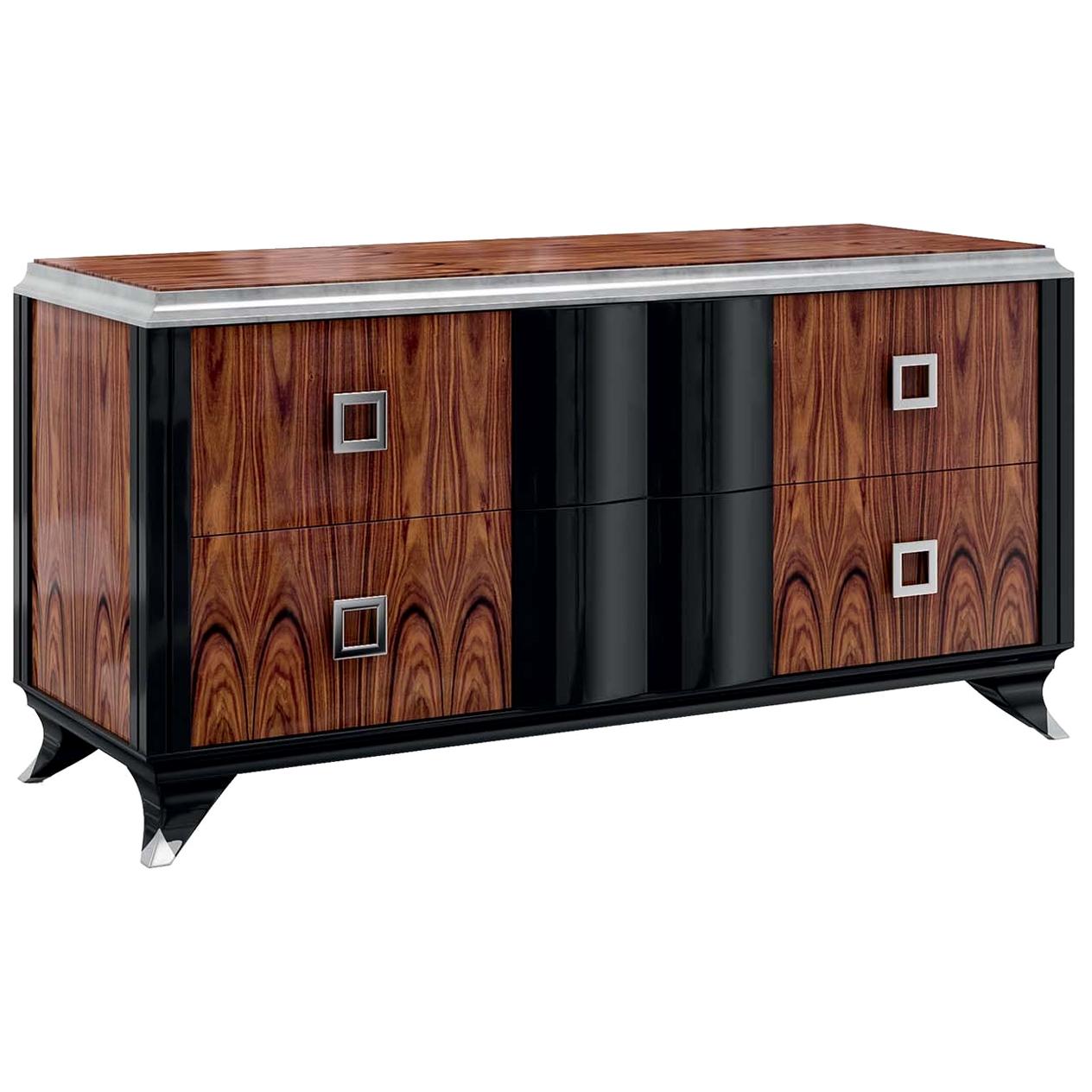 Oscar Chest of Drawers