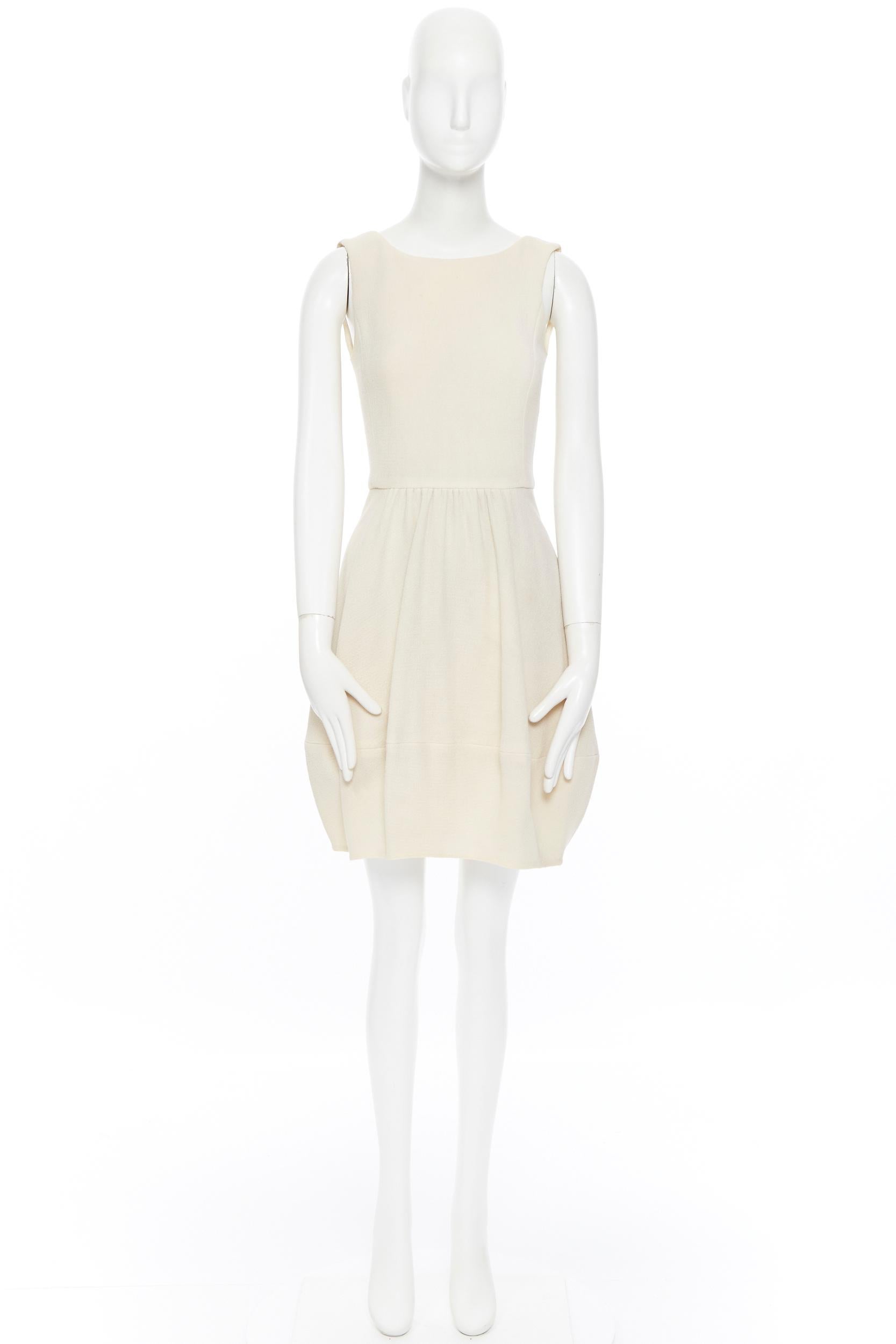 strap dress 1964