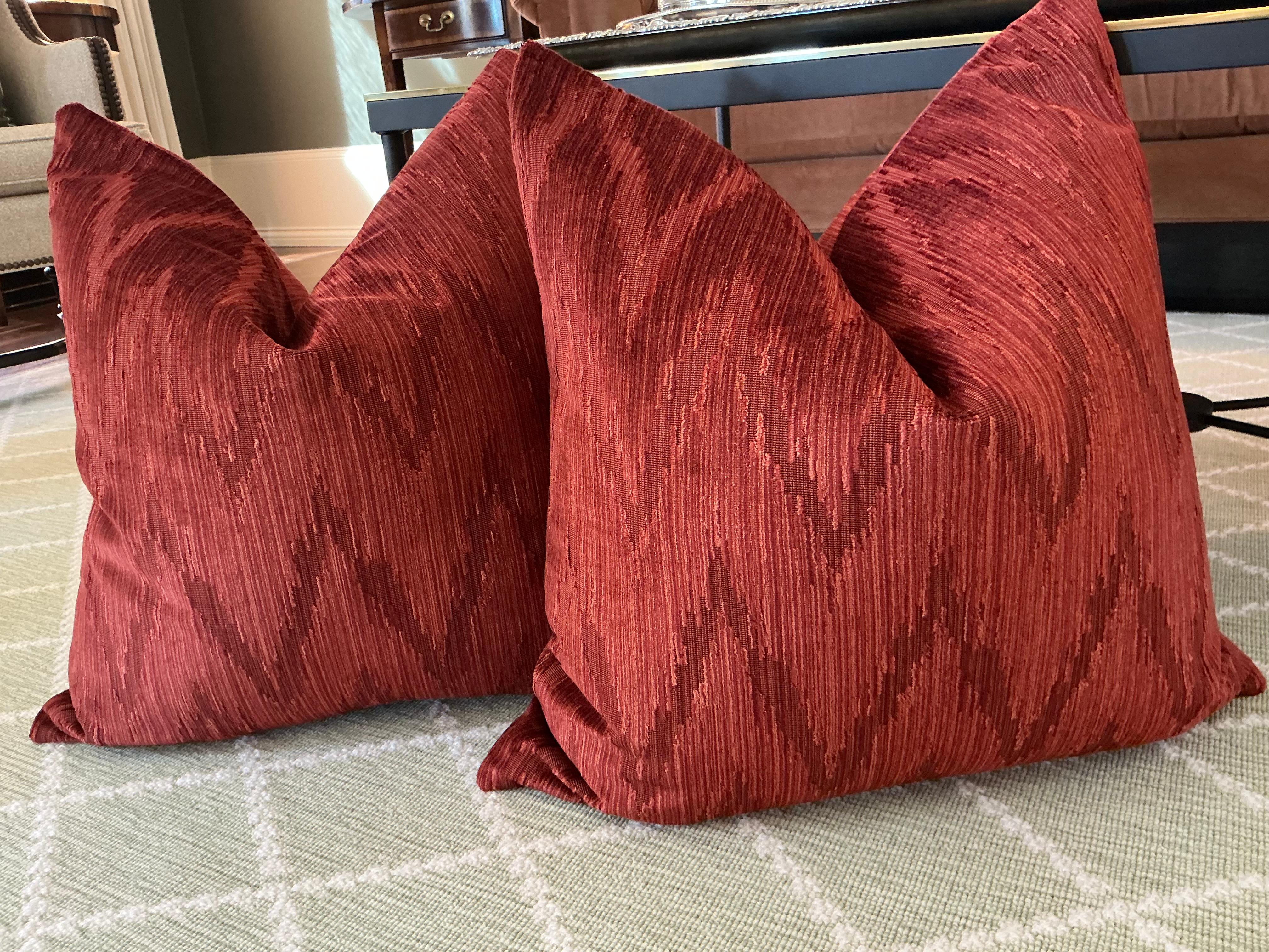 Américain Oscar De La Renta for Lee Jofa 