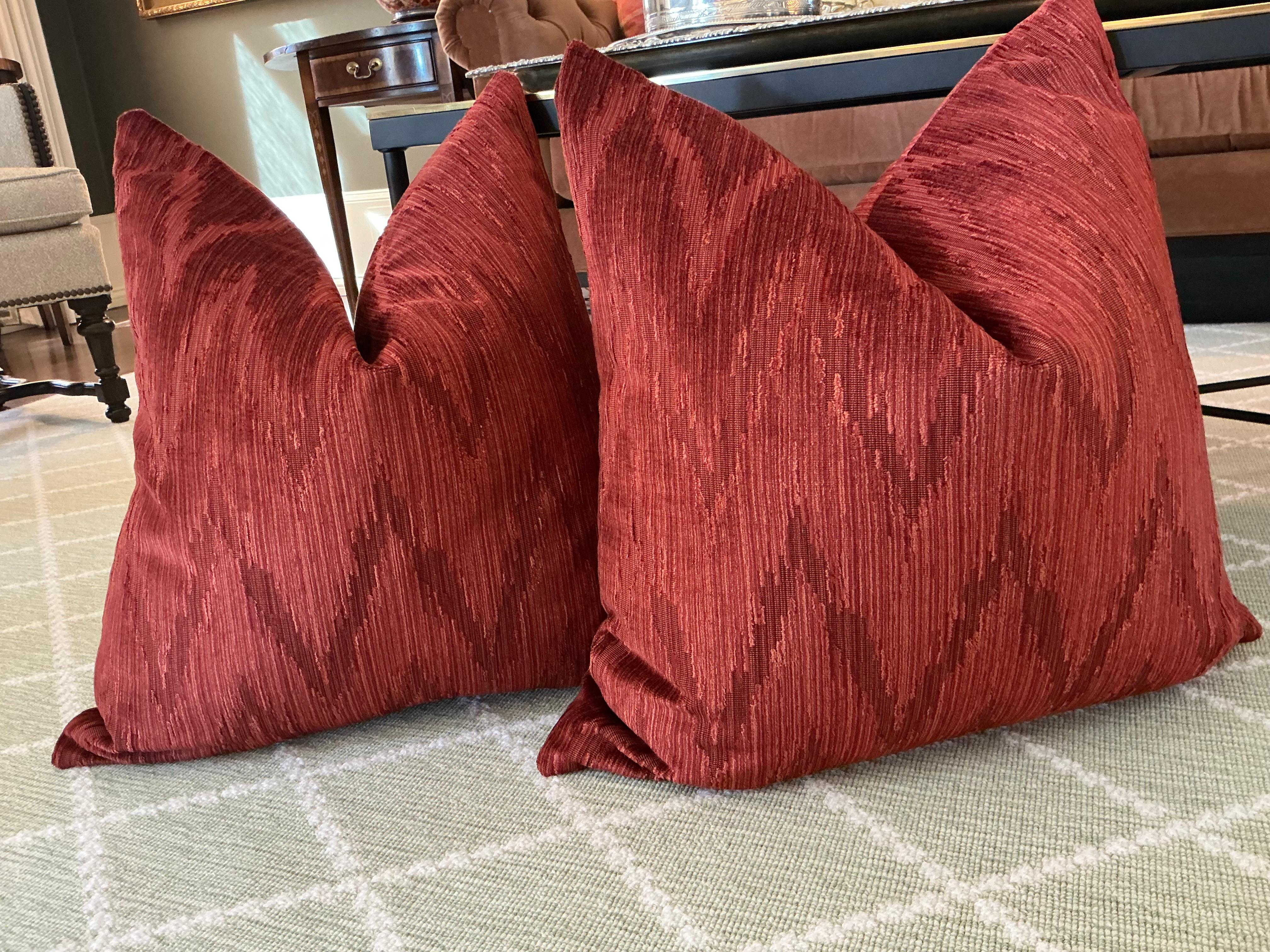 Oscar De La Renta for Lee Jofa 