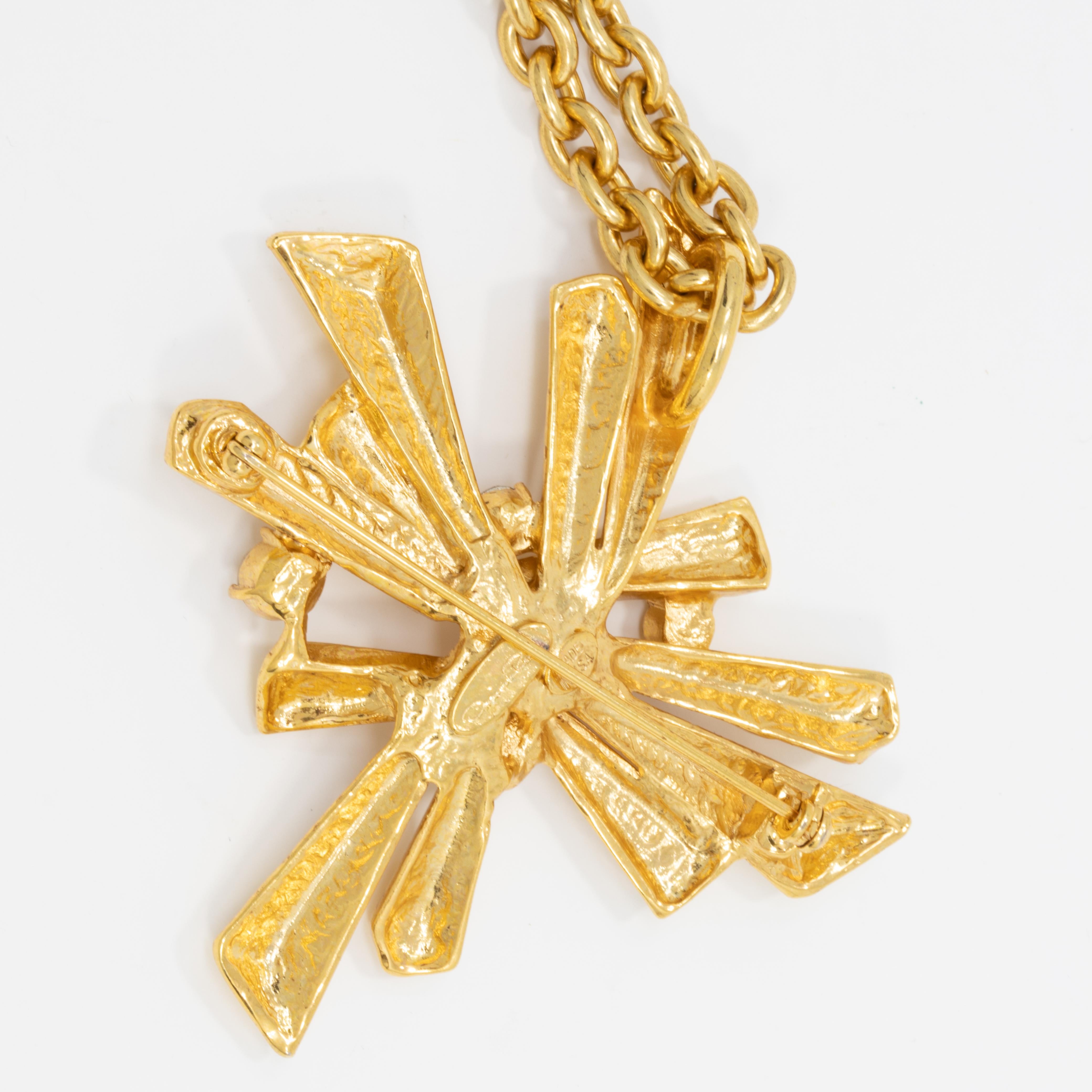 gold diamond necklace skyrim id
