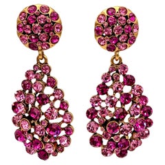 Clip-on Earrings