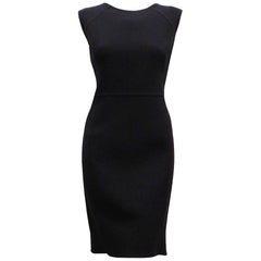 Oscar de la Renta Little Black Dress