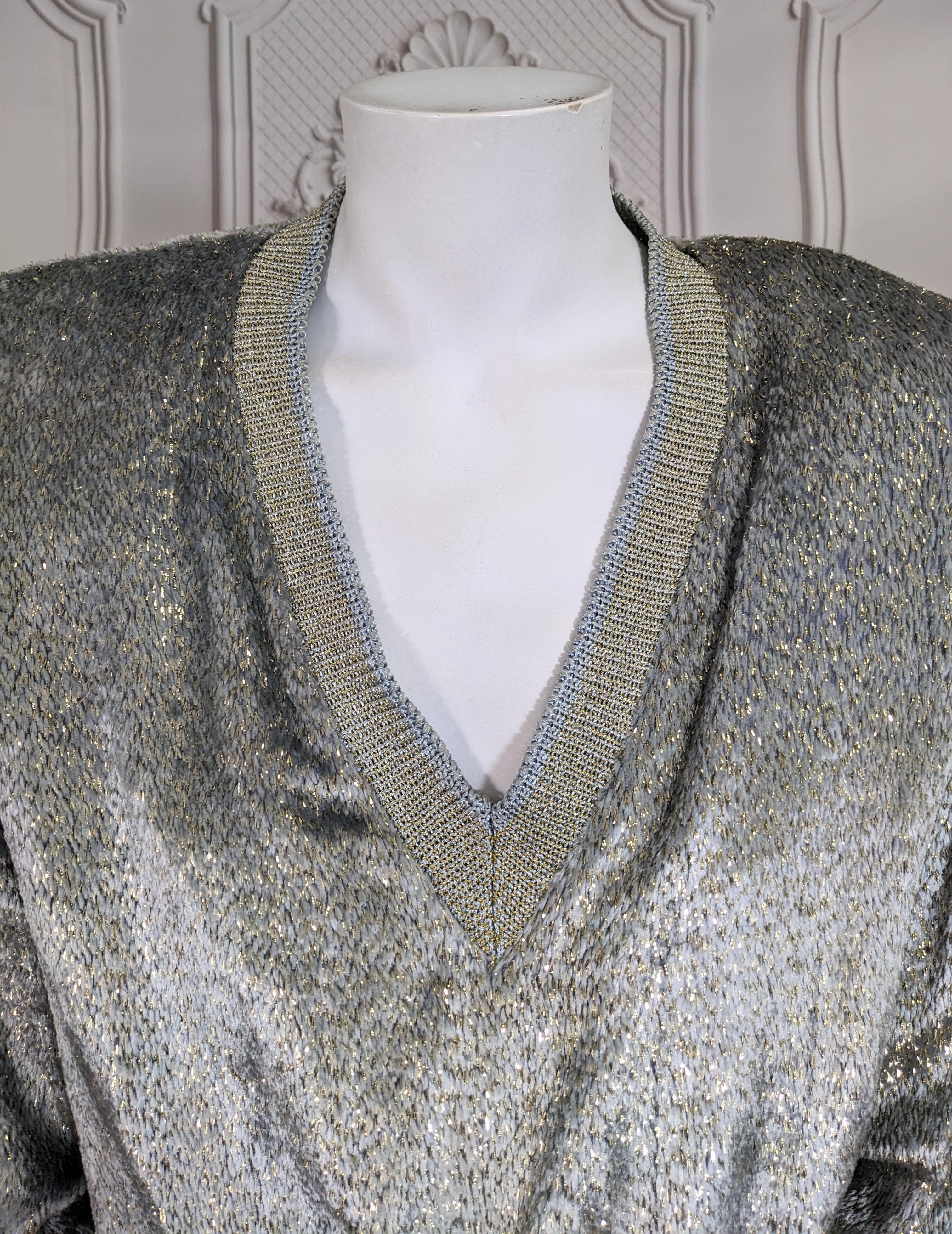 Grigio Oscar De la Renta 