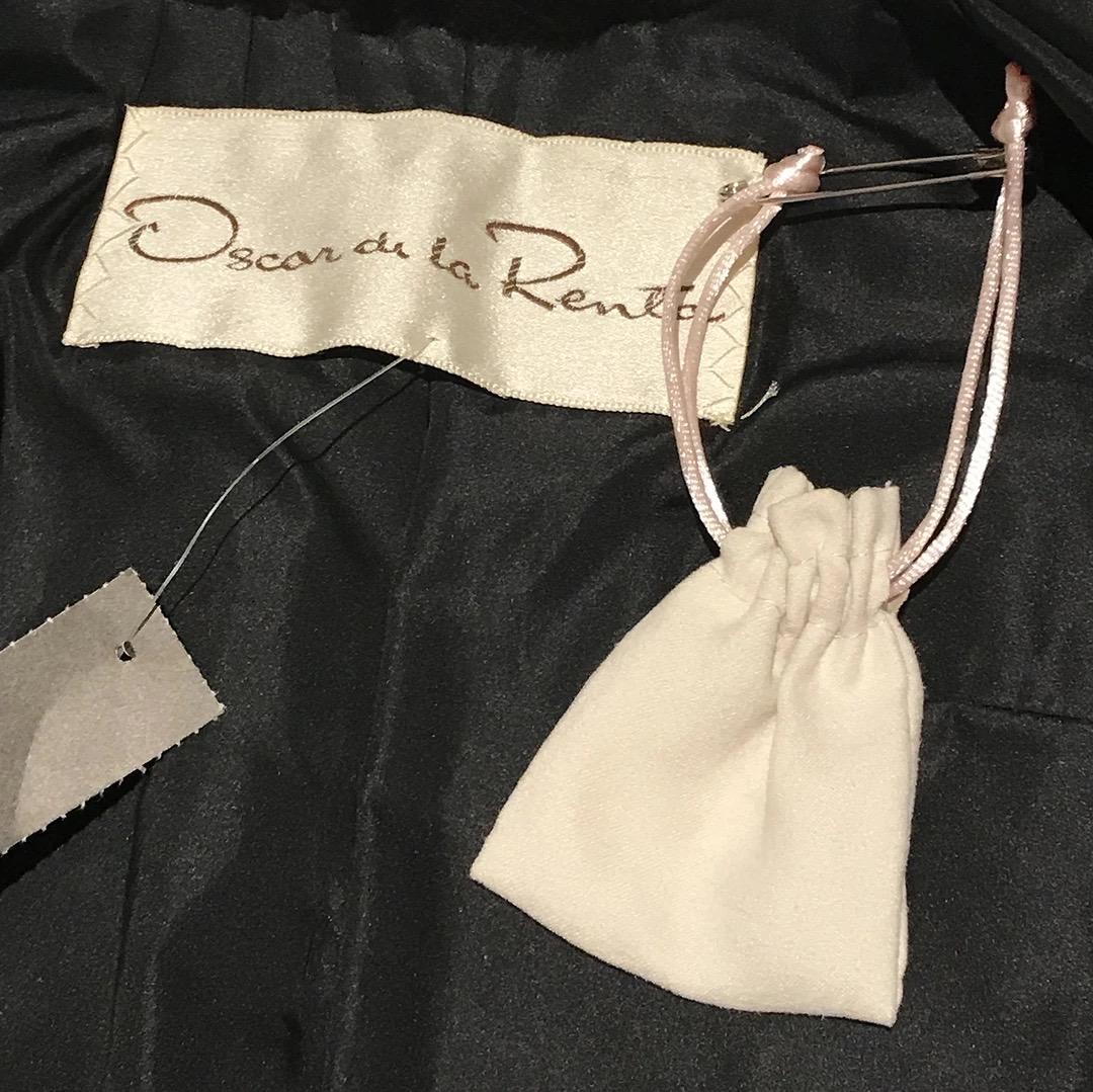 Oscar de la Renta Mink Jacket (F/W1990) In Good Condition In Los Angeles, CA