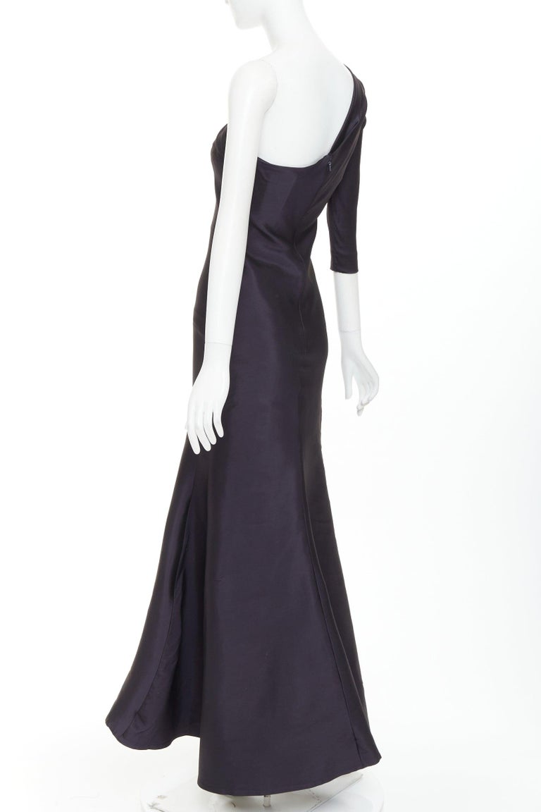 oscar de la renta mermaid dress Oscar de la Renta 44E10