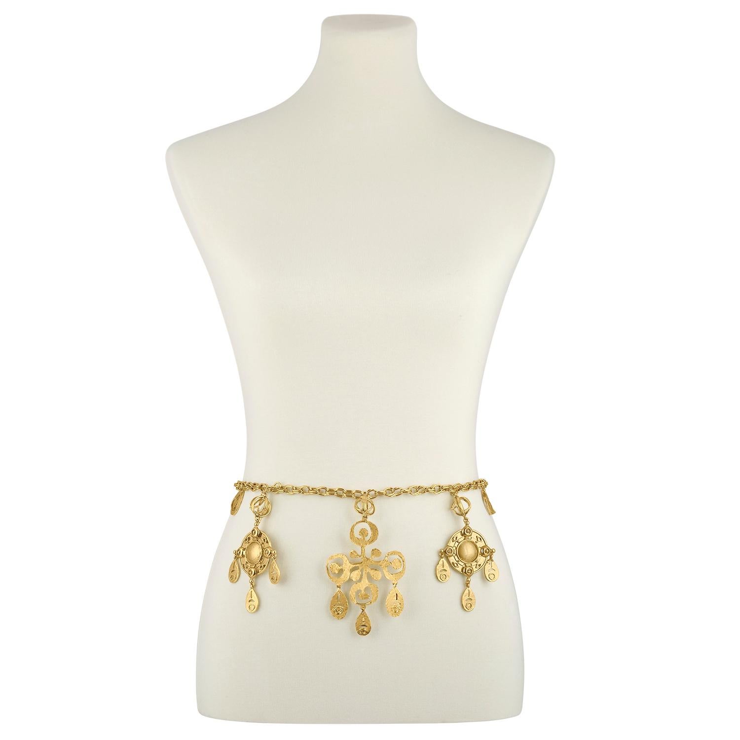 mason parker cross necklace