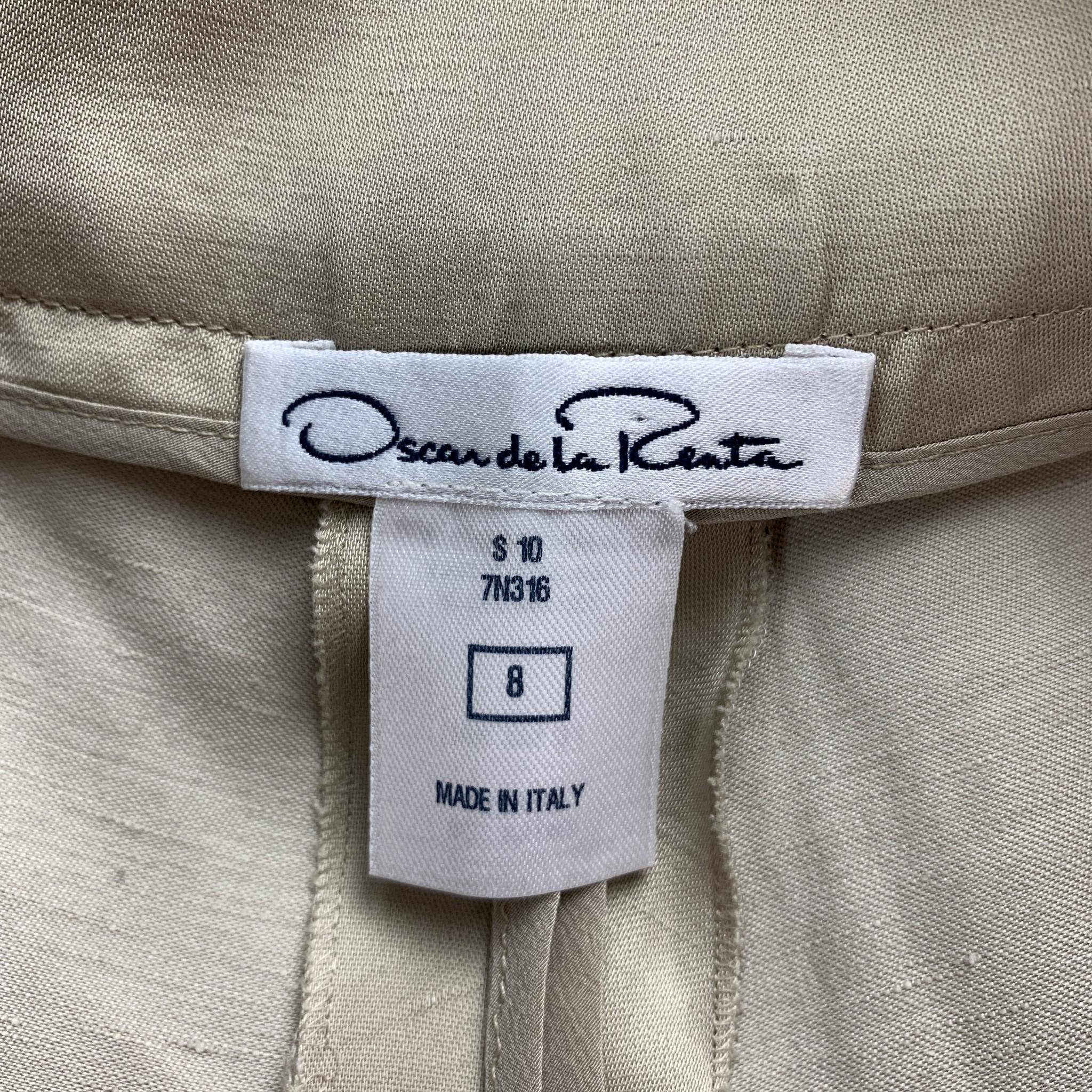 size 8 in mens pants