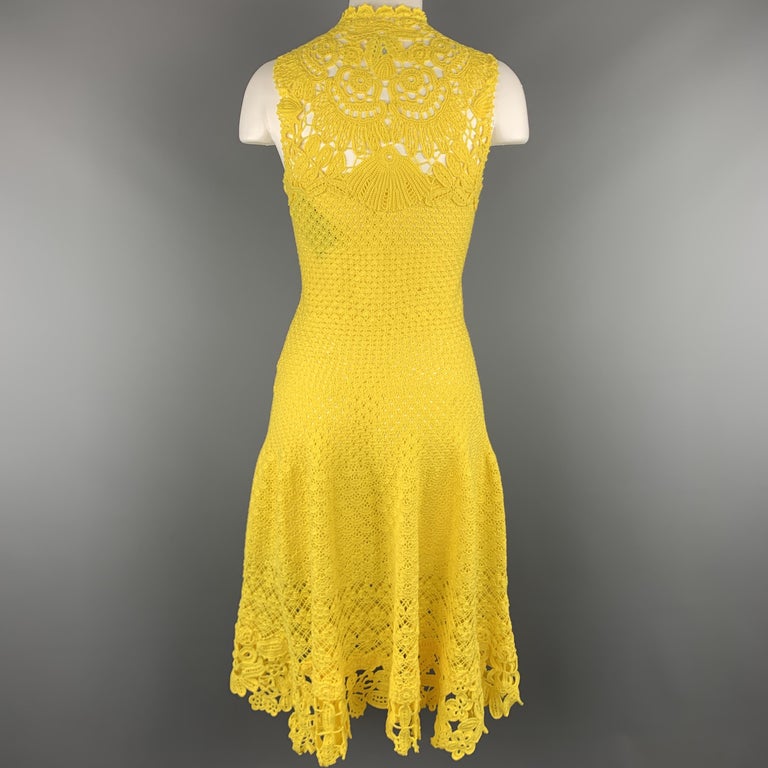 oscar de la renta size 14