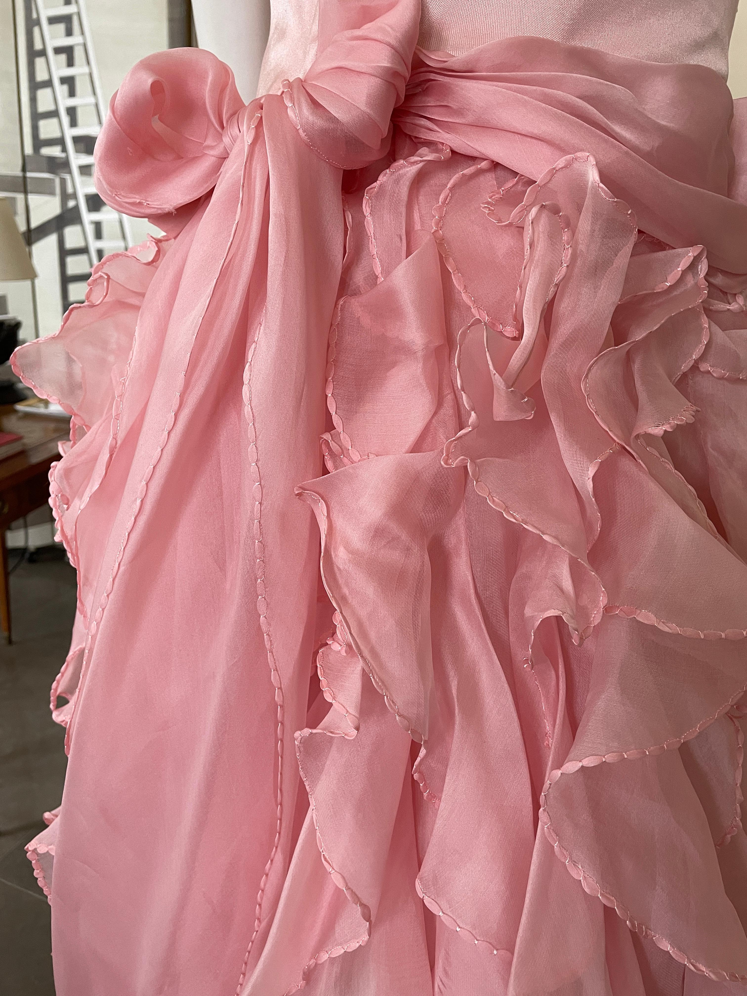 flamenco style dress