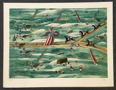 Revolution Pencil Signed Limited Edition Artist Proof