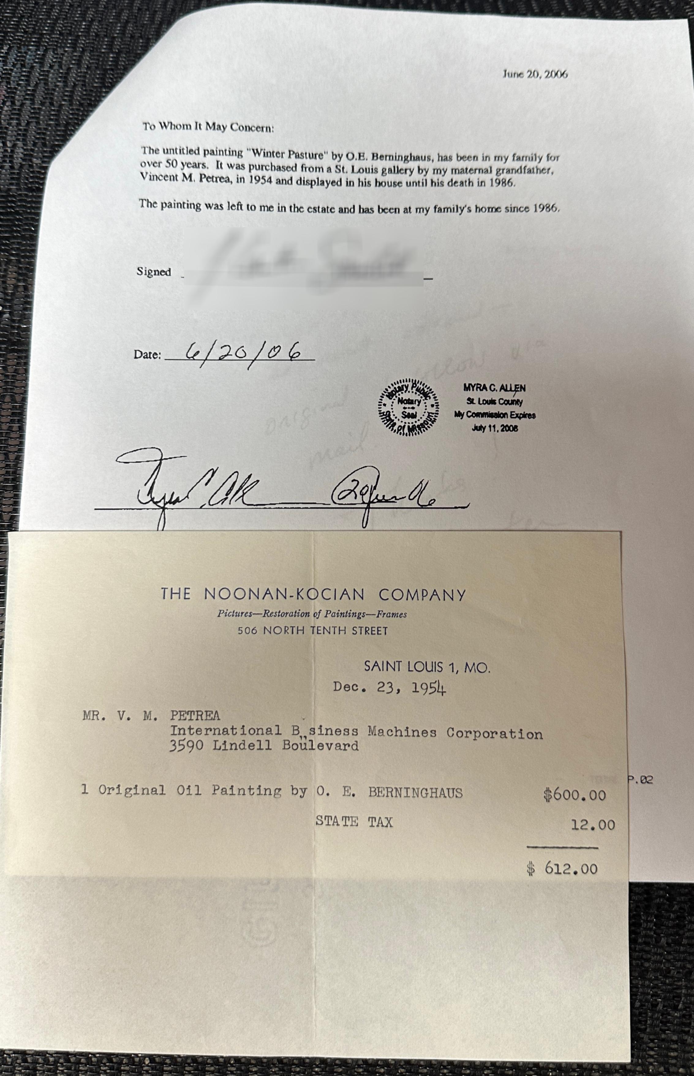 Pâturages d'hiver en vente 7