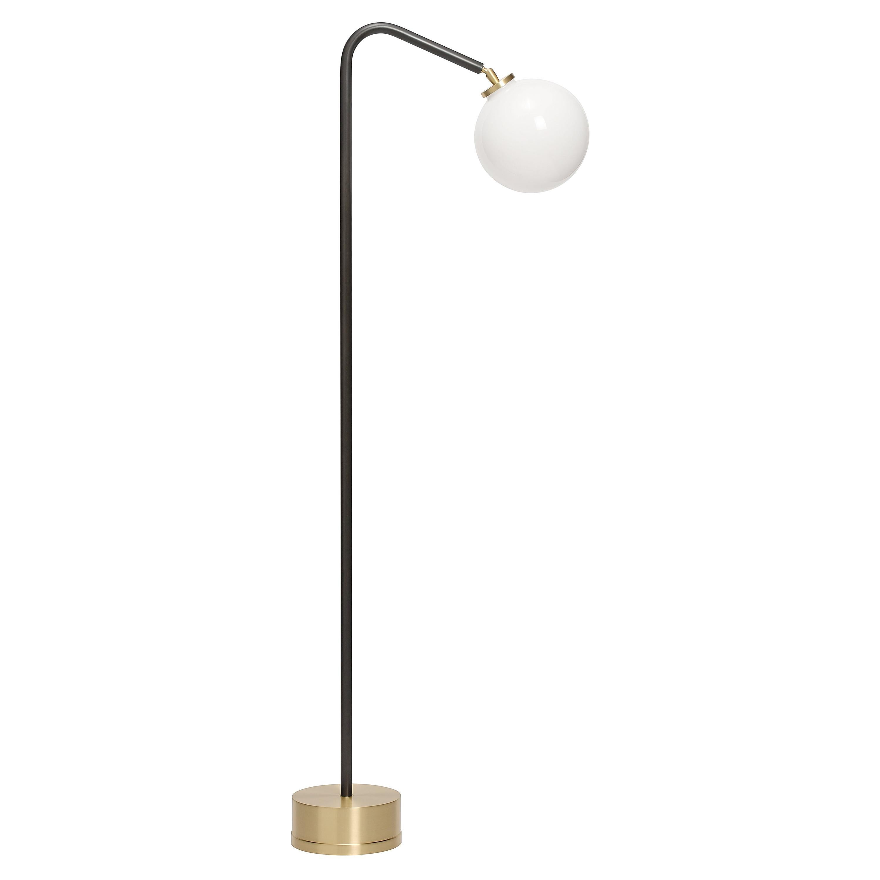 Oscar Floor Lamp by CTO Lighting For Sale