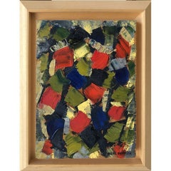 Abstract Composition