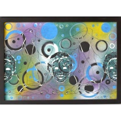 Composition with Faces