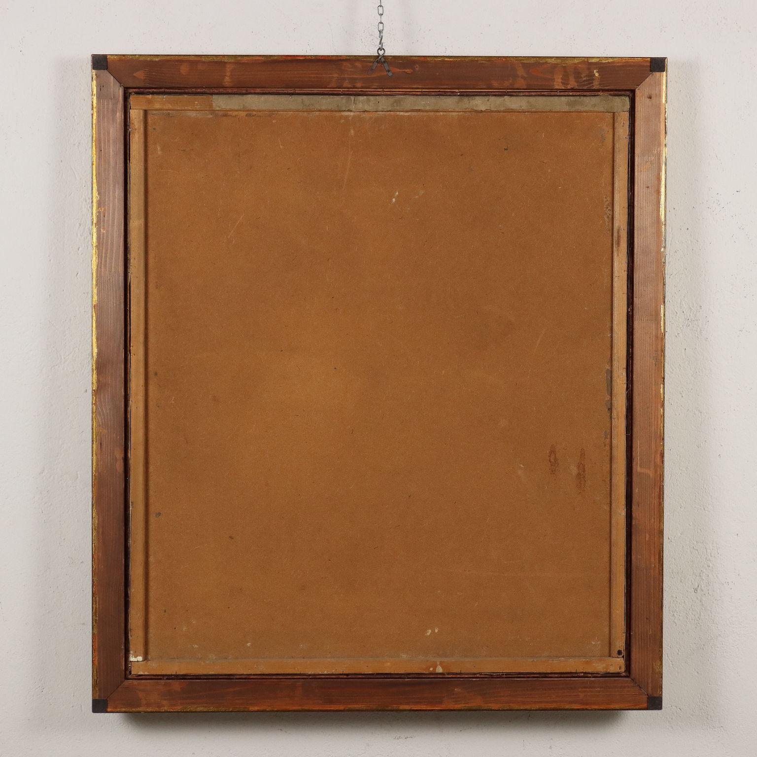 Pintura de Oscar Halle La hilandera 1897 10