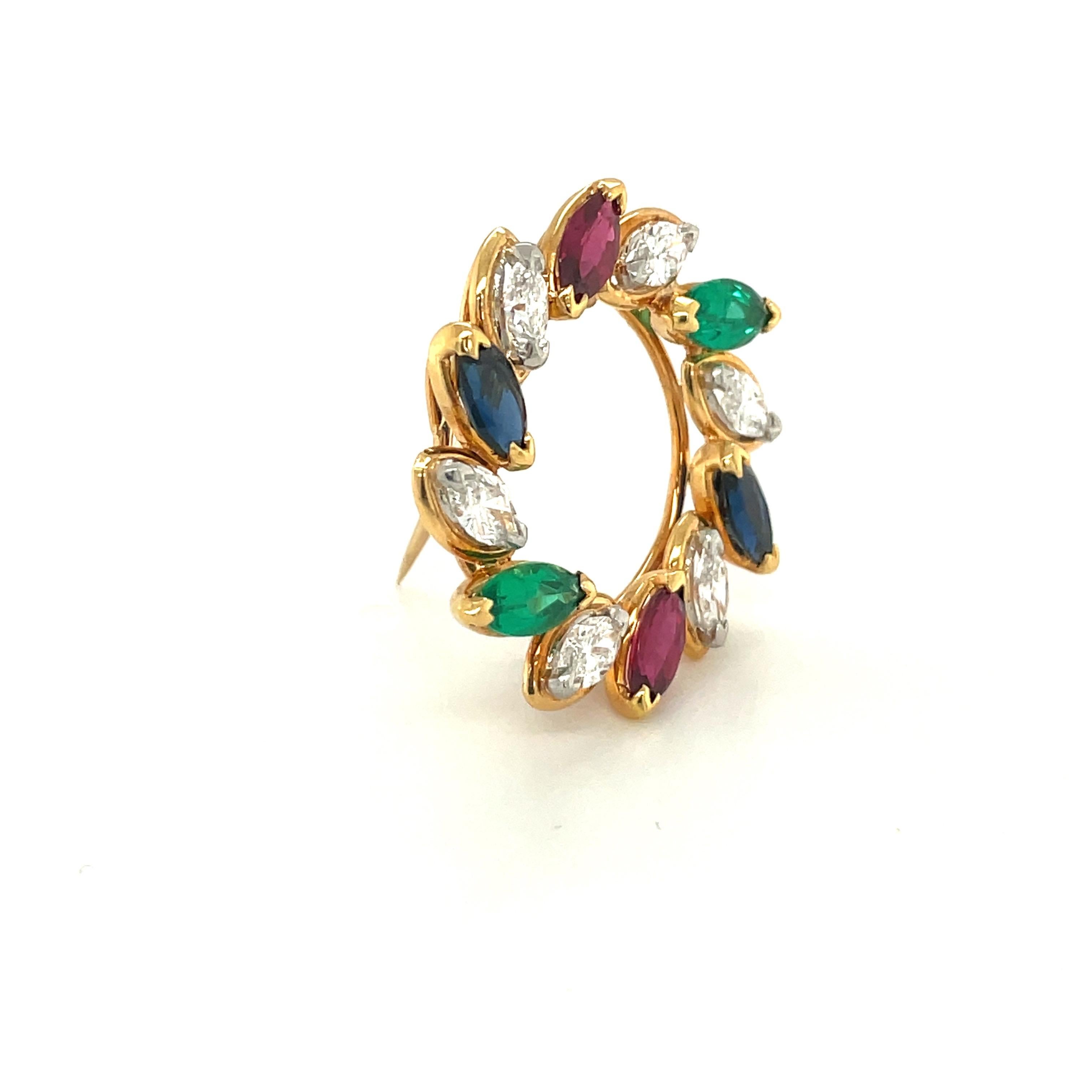 Seit 1912 kreiert Oscar Heyman außergewöhnliche Schmuckstücke für Kenner und Sammler. Bekannt als der Juwelier der Juweliere