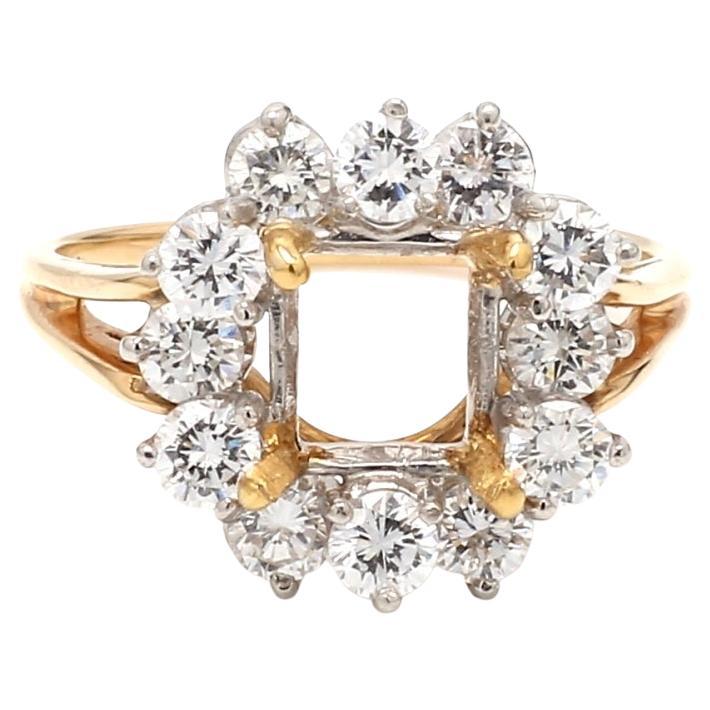 Oscar Heyman 3.57ct Burma Cushion cut Ruby Ring
One of the best pure red color ruby's you will ever see...
Set in a magnificent original Oscar Heyman setting
18k gold ring with 1.50ctw of collection quality diamonds