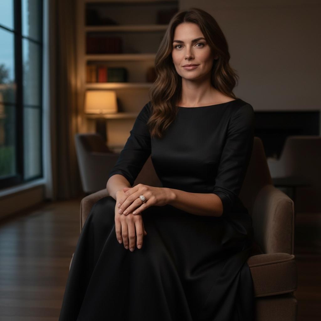 Oscar Heyman & Bros. signiert & nummeriert Feiner weißer Diamant Pave  Ring, ca. 2000 (Zeitgenössisch) im Angebot