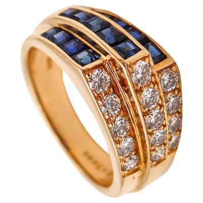 Oscar Heyman Ruby and Diamond Bracelet For Sale at 1stDibs | oscar ruby
