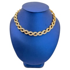 Choker Necklaces