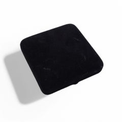 Oscar Heyman Earrings Box