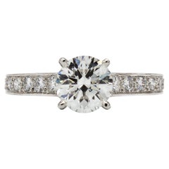 Solitaire Rings