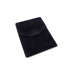 Oscar Heyman Jewellery travel Case for necklace