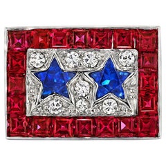 Broches