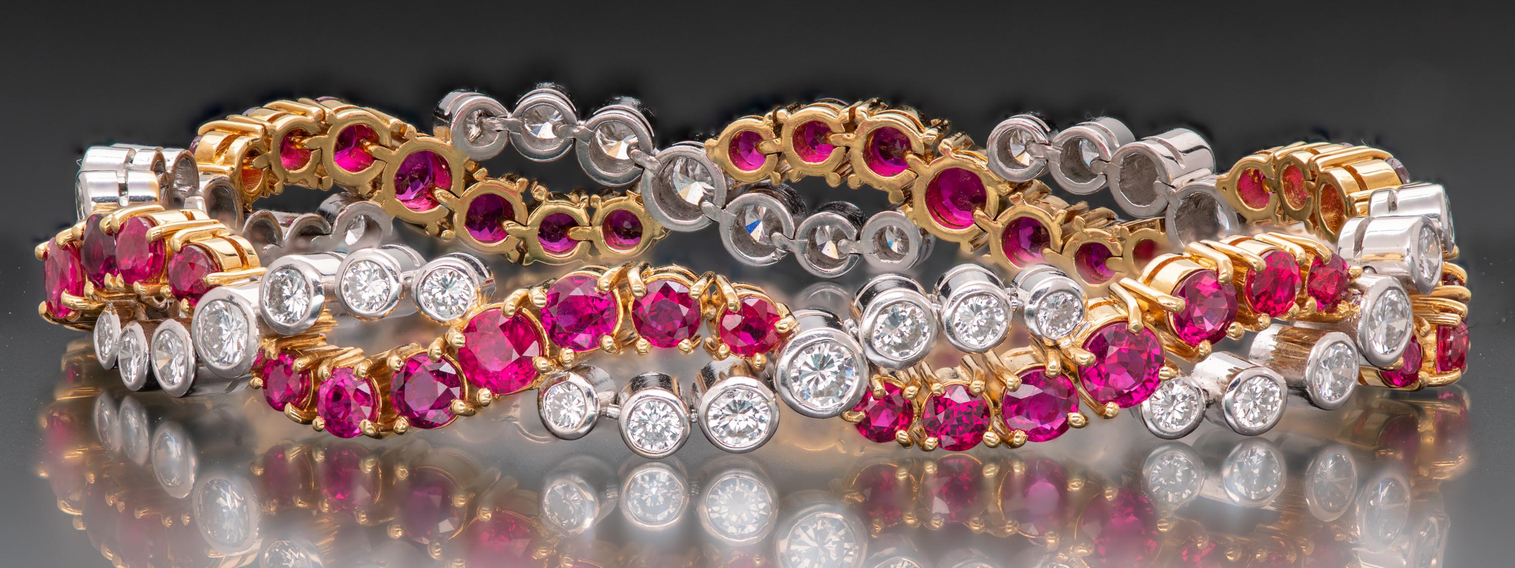oscar heyman bracelet
