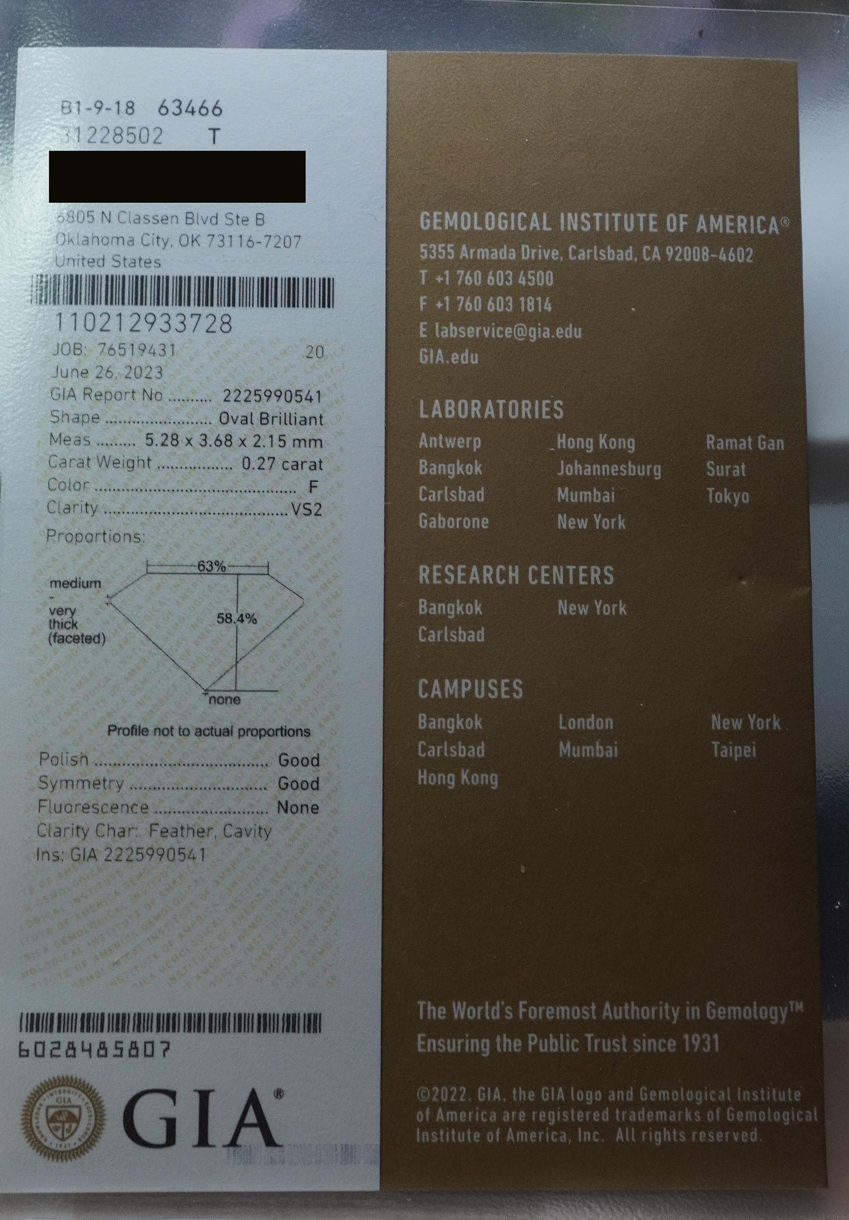 Oscar Heyman Ruby Oval Diamond 3 stone Ring Platinum GIA Cert Designer Signed en vente 4