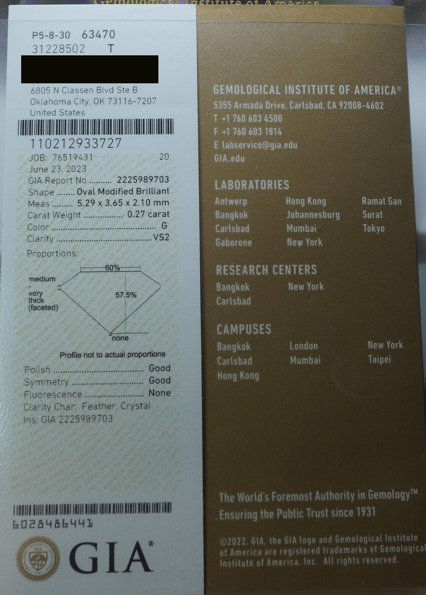 Oscar Heyman Ruby Oval Diamond 3 stone Ring Platinum GIA Cert Designer Signed en vente 5