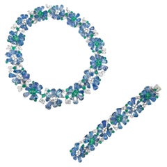 Choker Necklaces