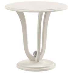 Oscar-Lampe-Tisch