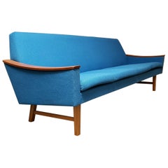 Oscar Langlo for Pi Langlos Fabrikker Sofa