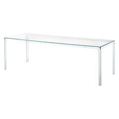 OSCAR Large High Table, by Piero Lissoni for Glas Italia IN STOCK