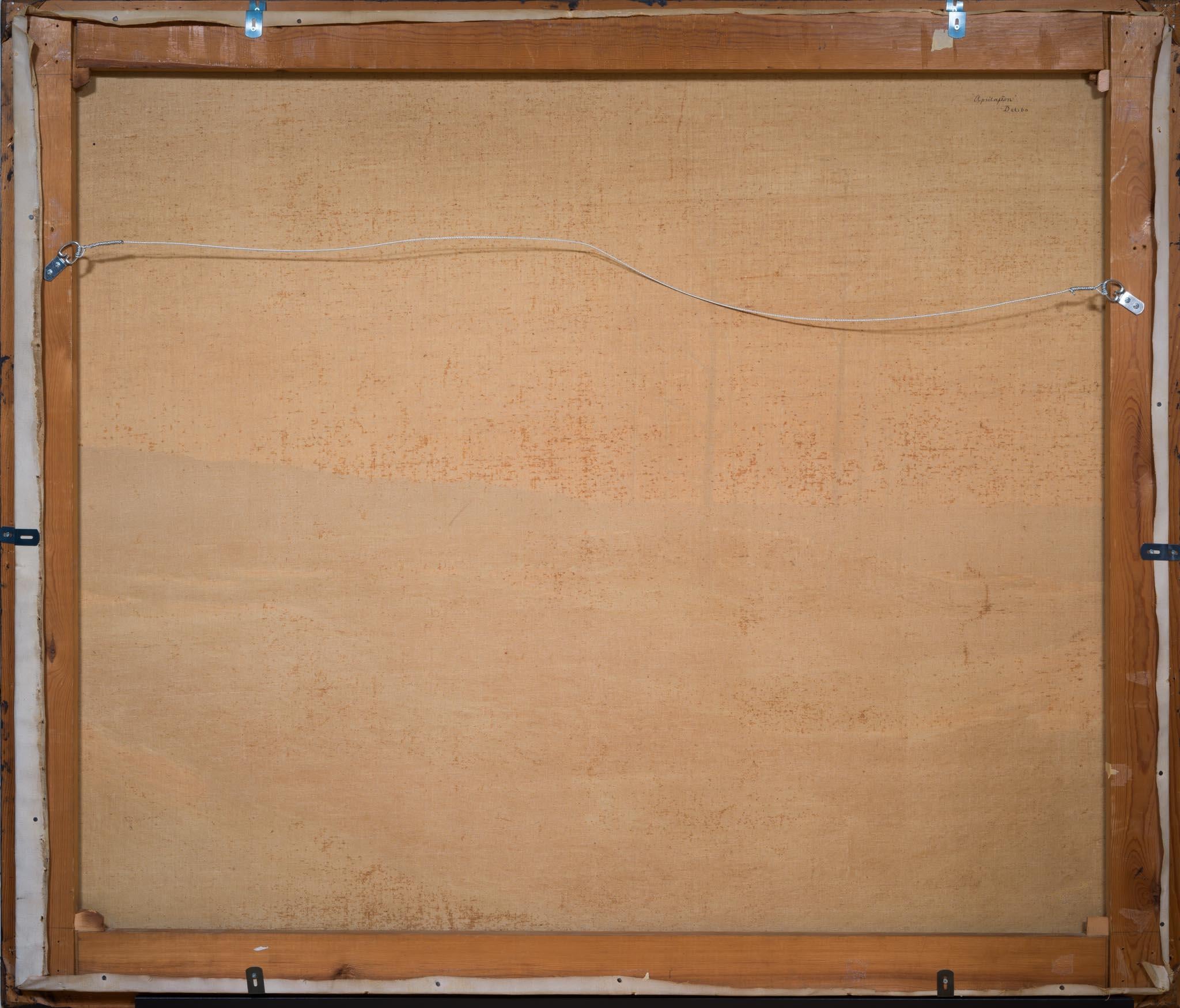 Aprilafton, Delsbo (April Evening, Delsbo), c. 1910 For Sale 5