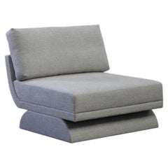 Sofa Armchair - Oscar Modular Sofa Middle Module - COM/COL option, Portugal