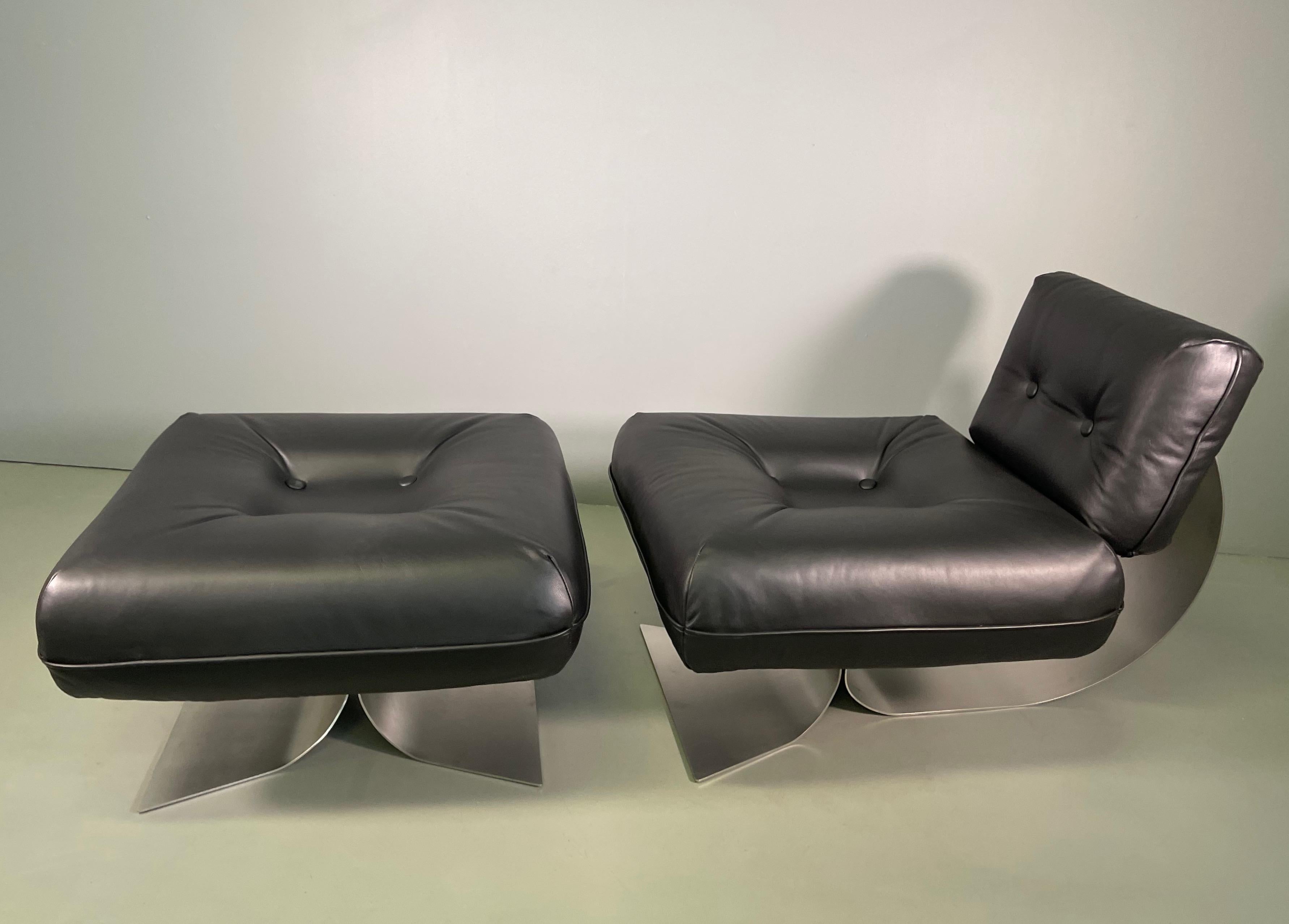 oscar niemeyer chair