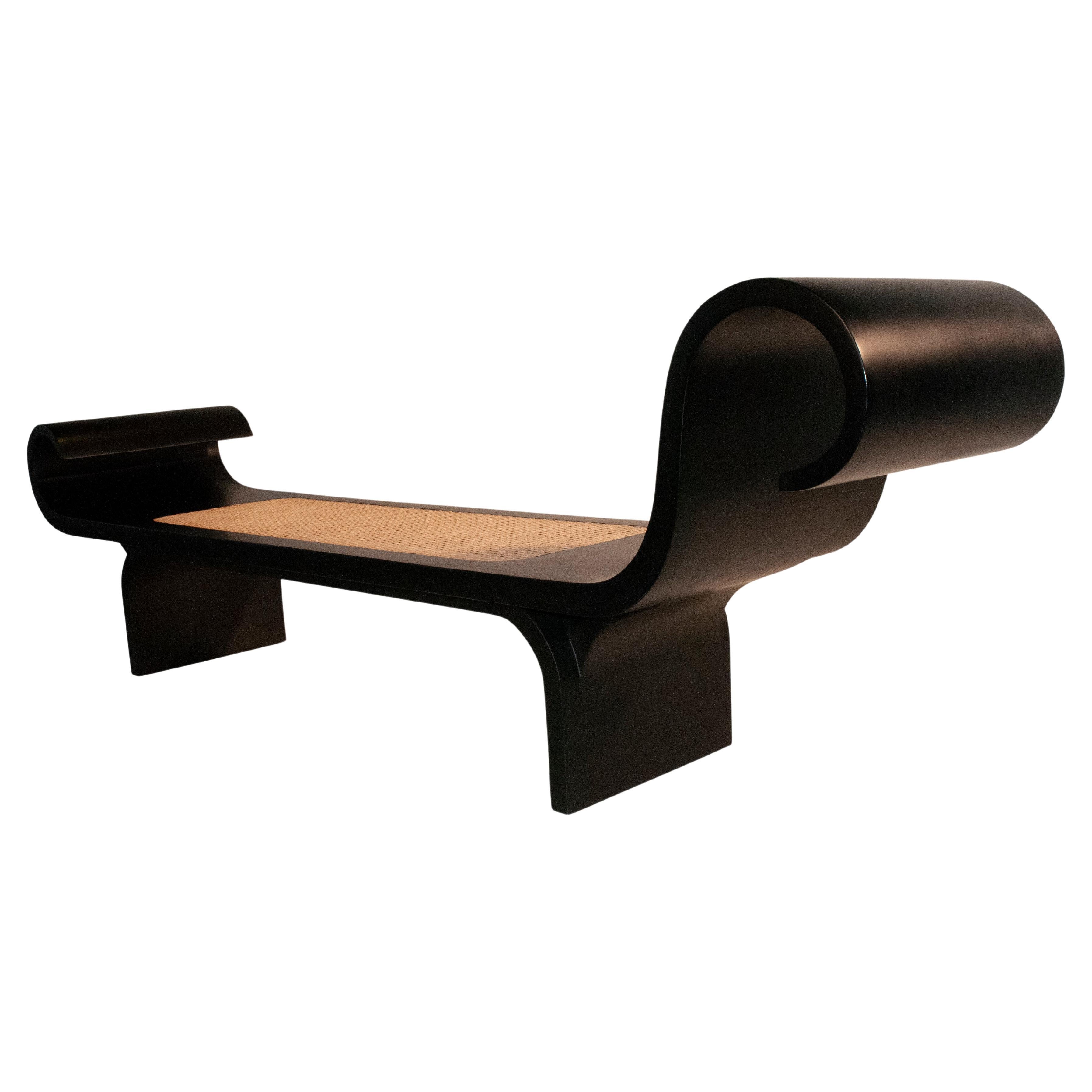 Oscar Niemeyer - MARQUESA Bench For Sale