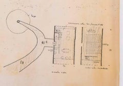 Oscar Niemeyer, Memorial Coluna Prestes I, Présentation Du Projet, c. 1991