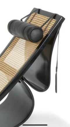 Sedia da salotto "Rio" di Oscar Niemeyer