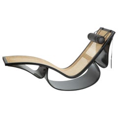 Chaise longue "Rio" d'Oscar Niemeyer